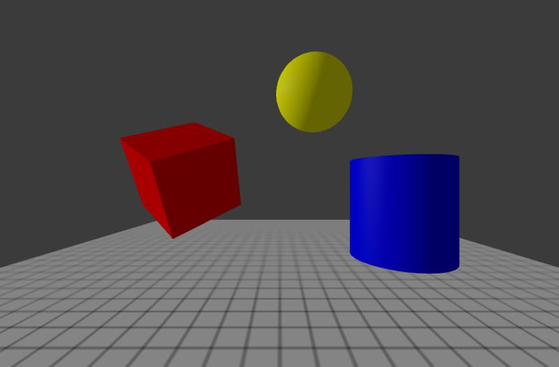 Using “Light Reference” to Master Light and Shadow in Art-img